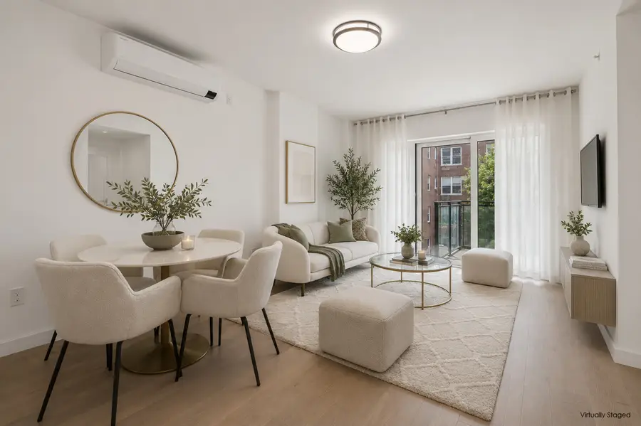 428 E 9th Street #411, Brooklyn, NY 11218 - #2