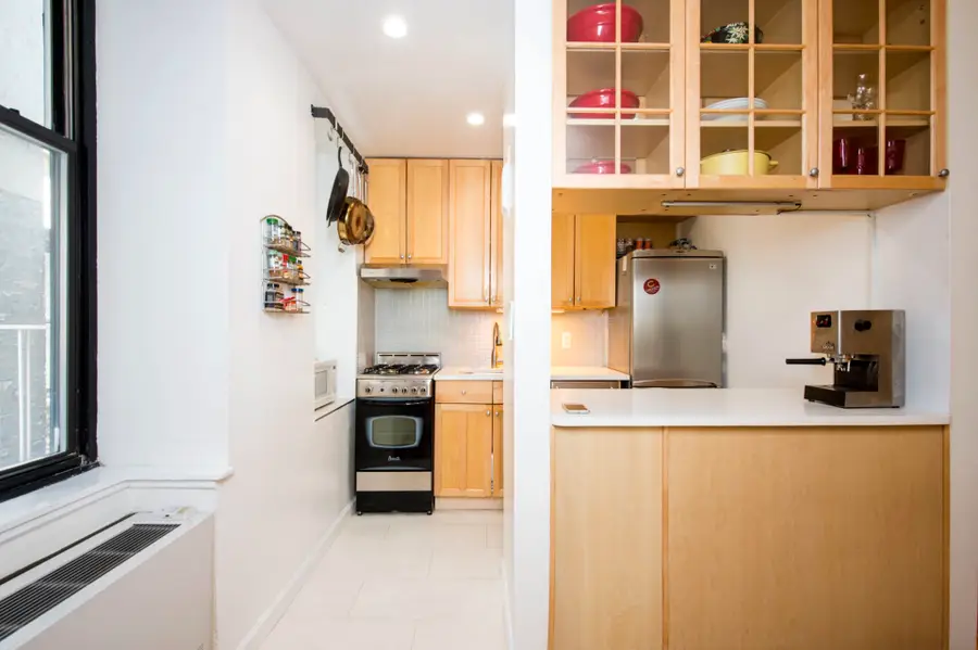 214 Riverside Drive #114, Manhattan, NY 10025 - #3