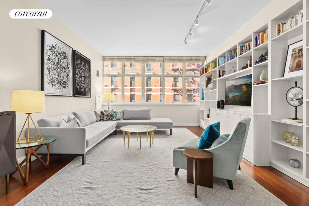 181 E 90th Street #3B, Manhattan, NY 10128 - #1