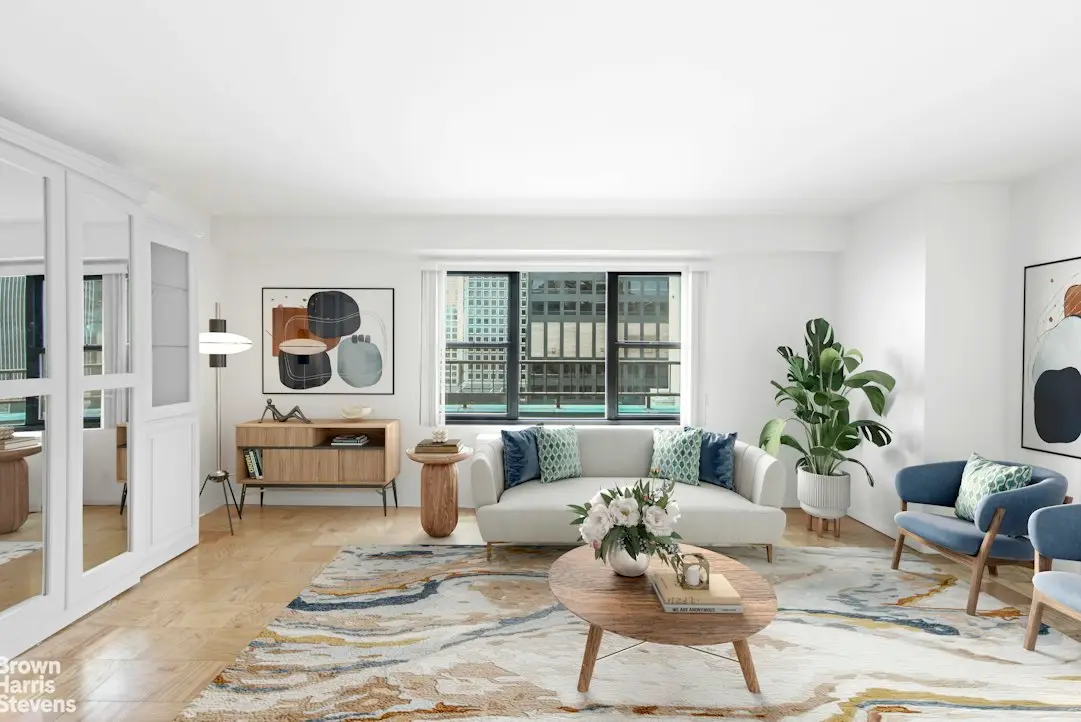 220 E 57th Street #16J, Manhattan, NY 10022 - #1