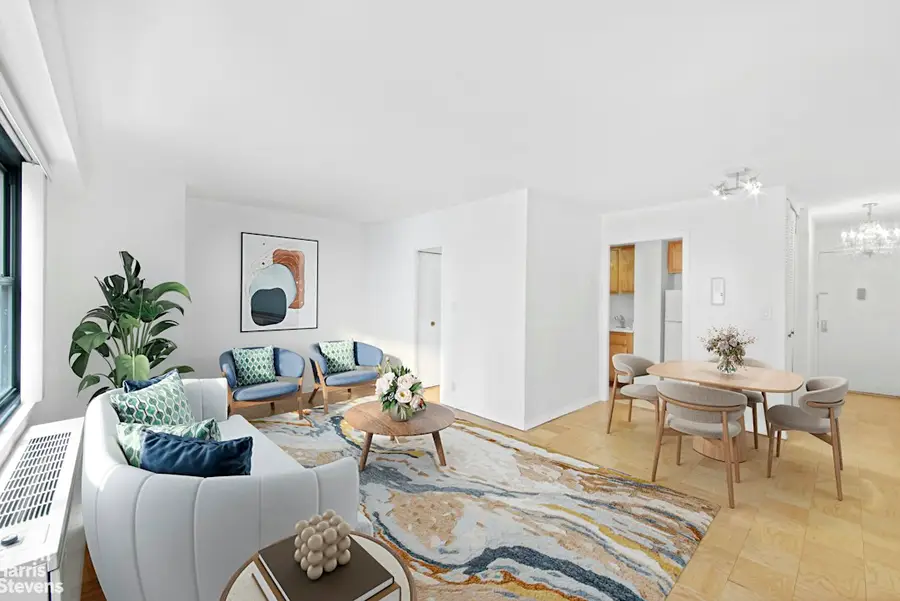 220 E 57th Street #16J, Manhattan, NY 10022 - #2