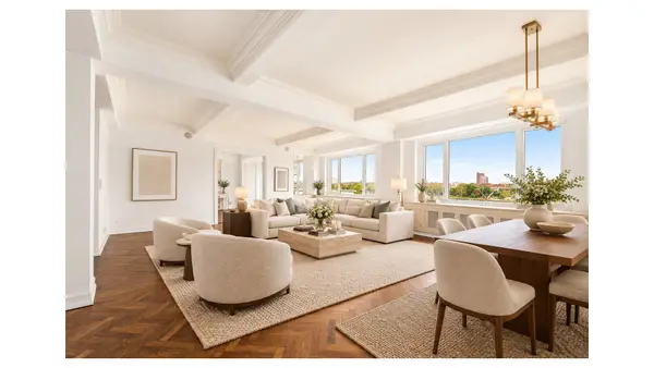 33 E End Avenue #3AB, Manhattan, NY 10028