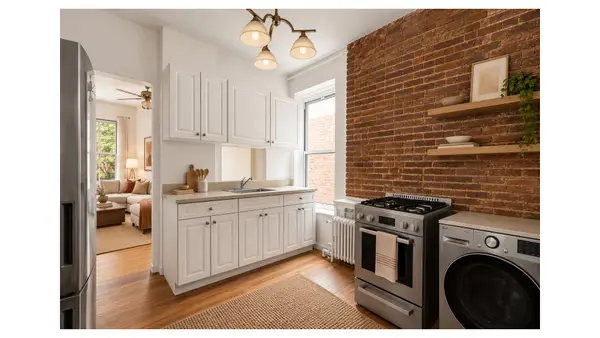531 E 83rd Street #5A, Manhattan, NY 10028