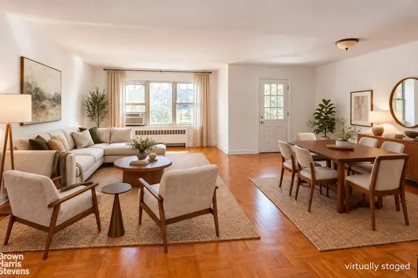 3299 Cambridge Avenue #4F, Bronx, NY 10463