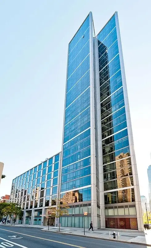 200 Chambers Street #17F, Manhattan, NY 10007 - #1
