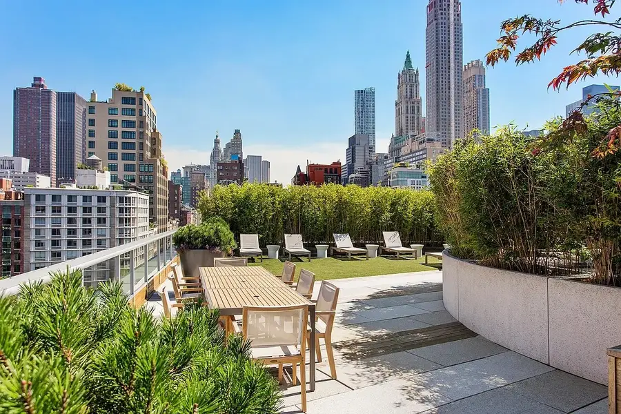 200 Chambers Street #17F, Manhattan, NY 10007 - #3