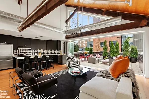 135 W 4th Street #PHE, Manhattan, NY 10012