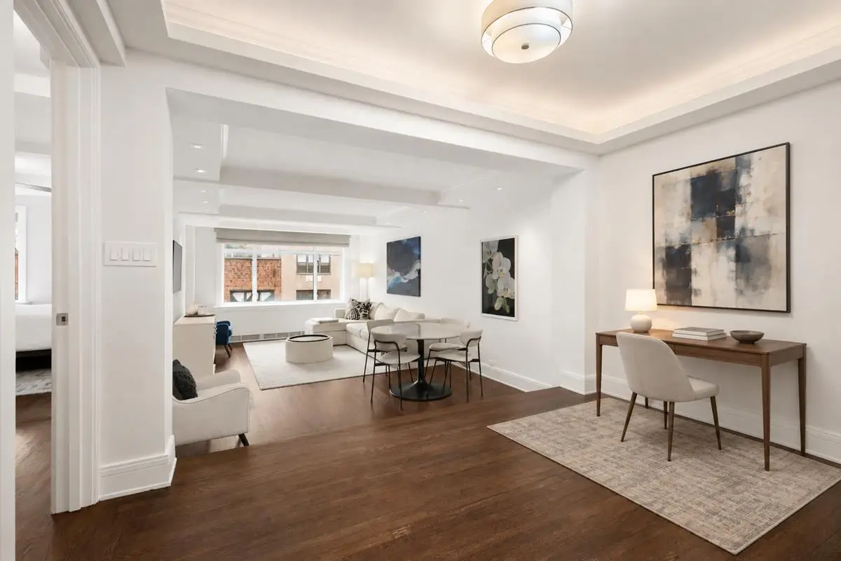 170 E 77th Street #7-C, Manhattan, NY 10075 - #1