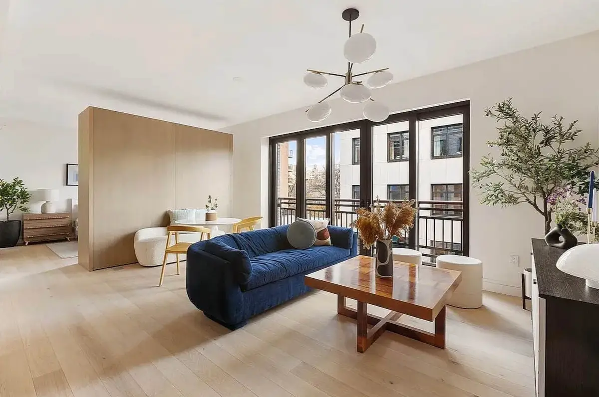 428 W 19th Street #7D, Manhattan, NY 10011 - #1