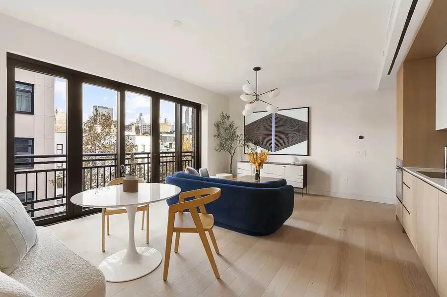 428 W 19th Street #7D, Manhattan, NY 10011 - #2