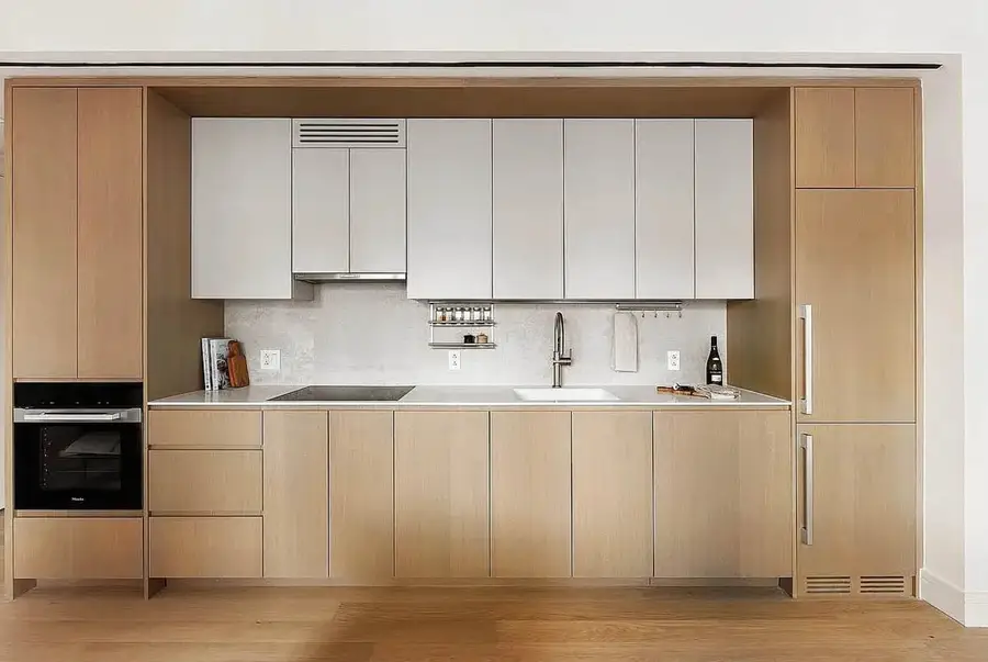 428 W 19th Street #7D, Manhattan, NY 10011 - #3