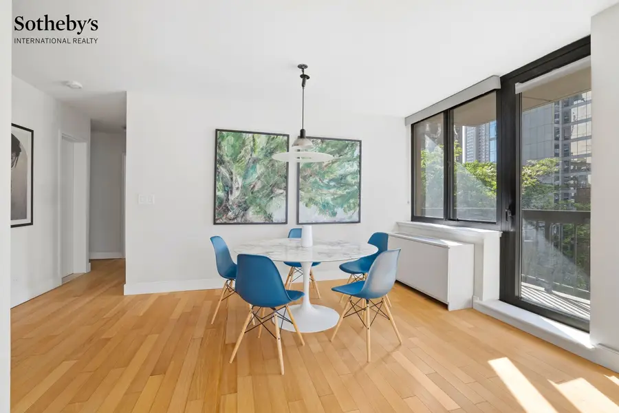 250 E 40th Street #7B, Manhattan, NY 10016 - #2
