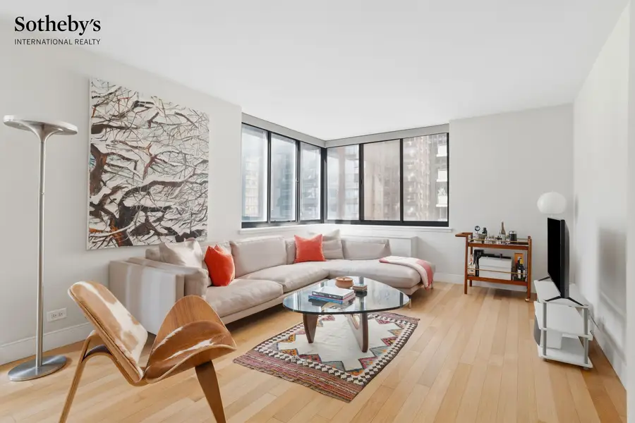 250 E 40th Street #7B, Manhattan, NY 10016 - #3