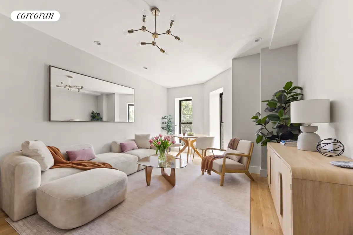 695 Monroe Street #2, Brooklyn, NY 11221 - #1