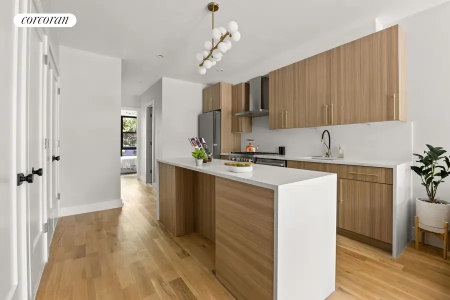 695 Monroe Street #2, Brooklyn, NY 11221 - #3