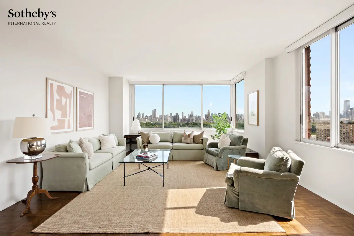 101 W 79th Street #18A, Manhattan, NY 10024 - #1