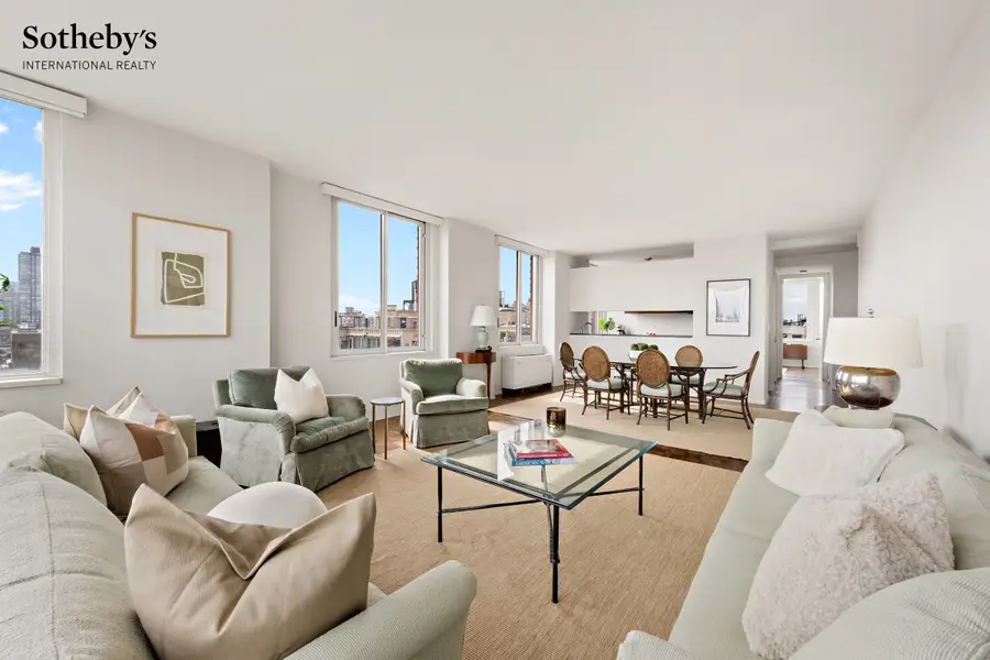 101 W 79th Street #18A, Manhattan, NY 10024 - #2