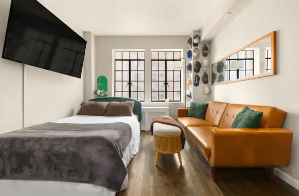25 Tudor City Place #322, Manhattan, NY 10017