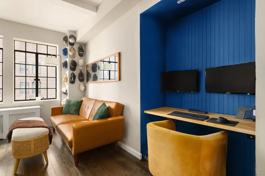 25 Tudor City Place #322, Manhattan, NY 10017 - #3