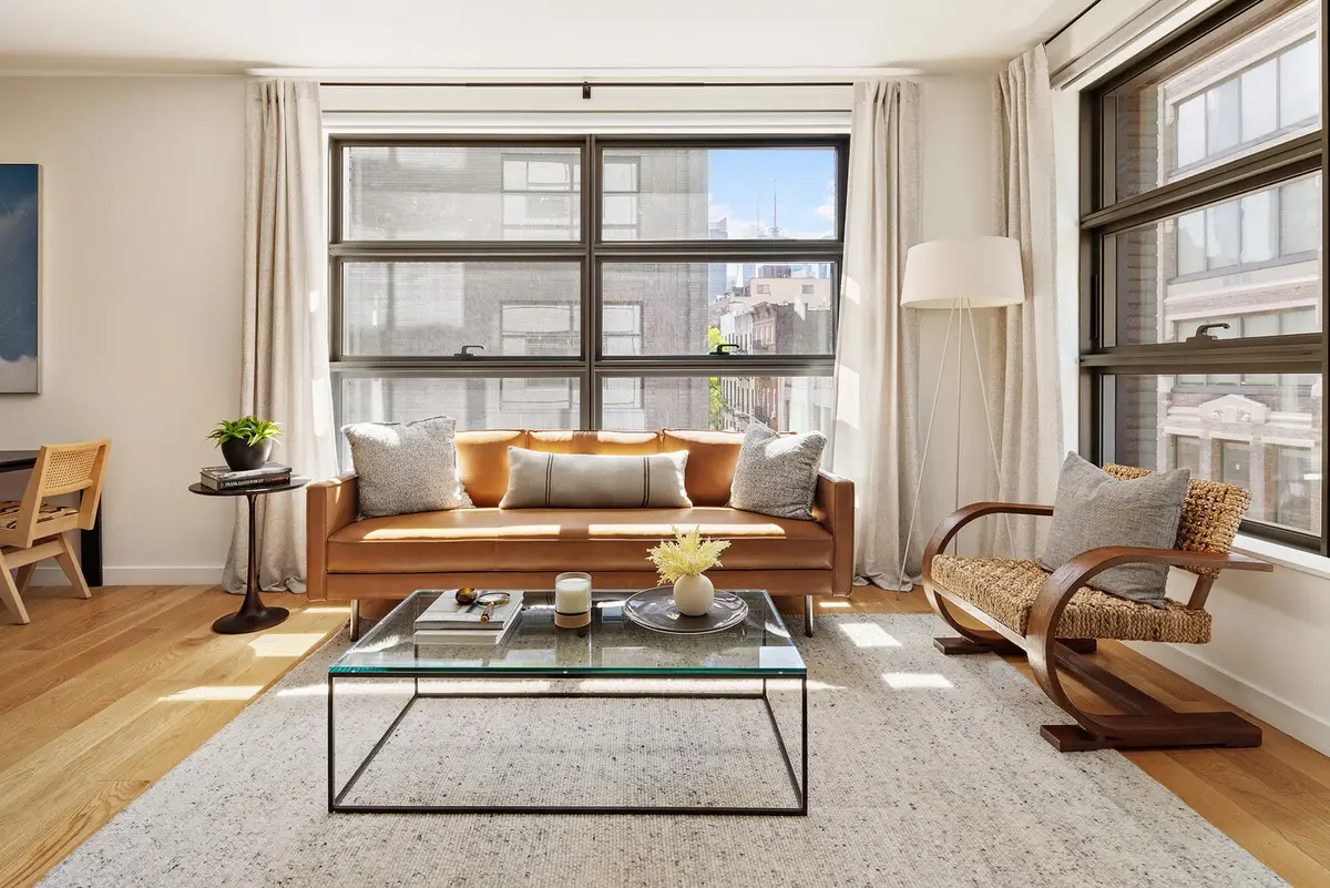 547 W 47th Street #409, Manhattan, NY 10036 - #1