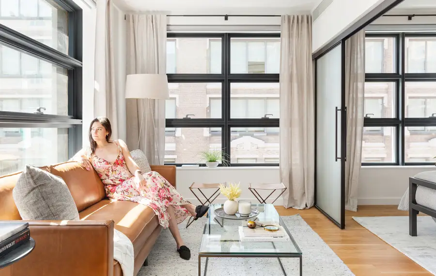 547 W 47th Street #409, Manhattan, NY 10036 - #2