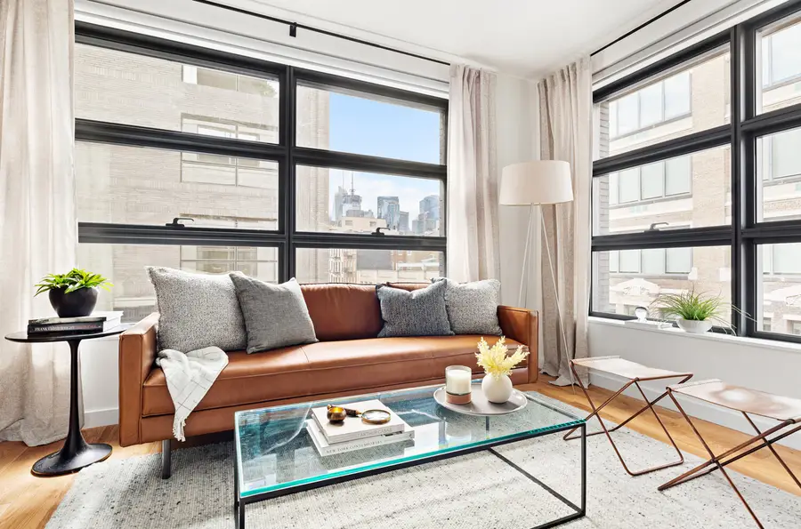 547 W 47th Street #409, Manhattan, NY 10036 - #3