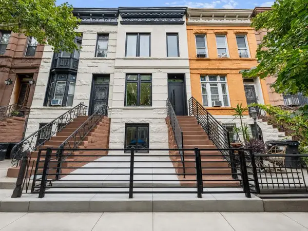 408 Bainbridge Street, Brooklyn, NY 11233