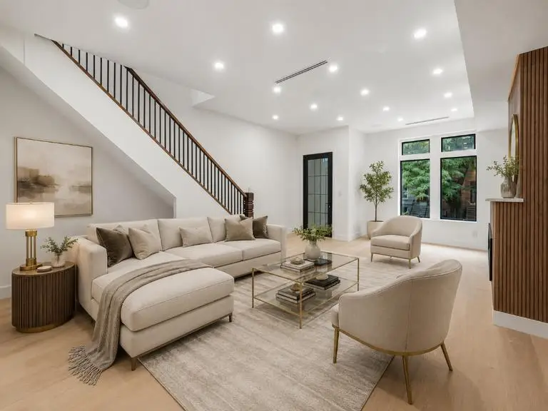 408 Bainbridge Street, Brooklyn, NY 11233 - #2