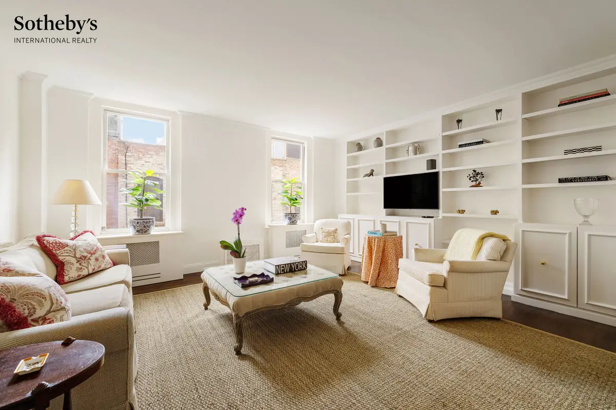 155 E 72nd Street #2D, Manhattan, NY 10021 - #1