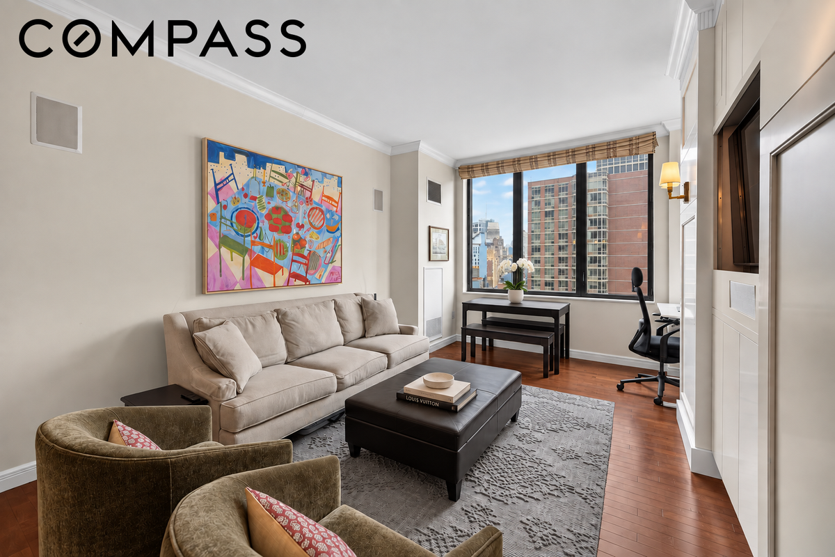 101 W 24th Street #27H, Manhattan, NY 10011 - #1