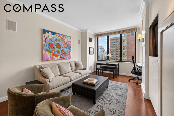 101 W 24th Street #27H, Manhattan, NY 10011