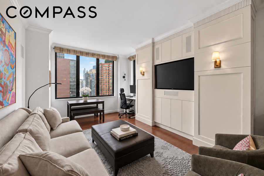 101 W 24th Street #27H, Manhattan, NY 10011 - #2