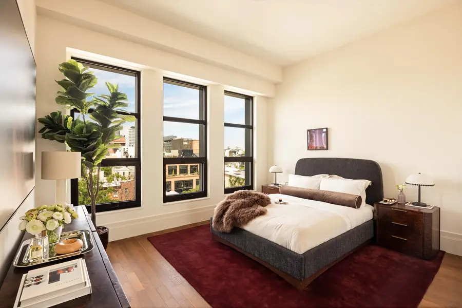 127 Kent Avenue #PH2B, Brooklyn, NY 11249 - #3