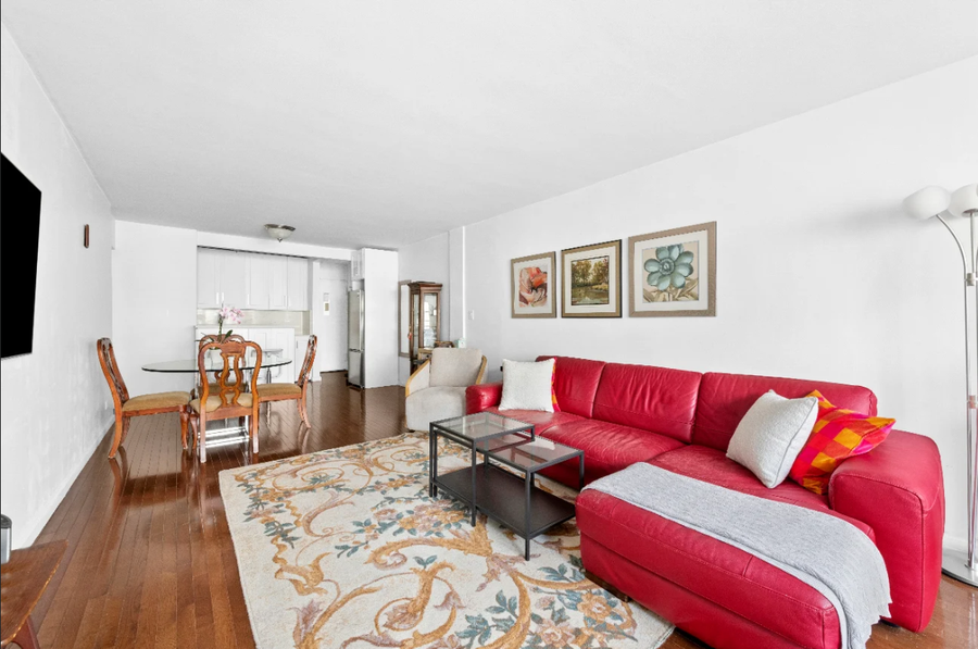 408 W 57th Street #7L, Manhattan, NY 10019 - #2