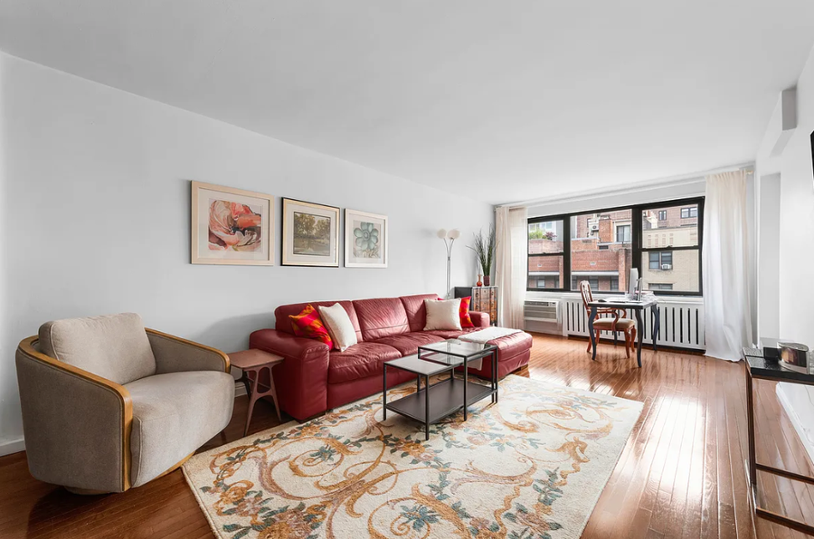 408 W 57th Street #7L, Manhattan, NY 10019 - #3