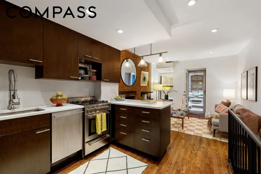 118 Suffolk Street #1B, New York, NY 10002 - #3