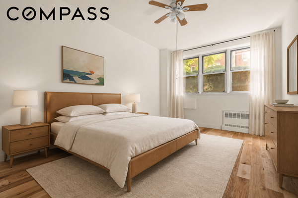 855 E 7th Street #1H, Brooklyn, NY 11230