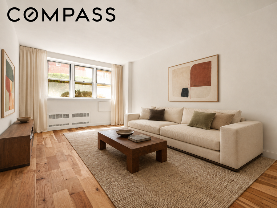 855 E 7th Street #1H, Brooklyn, NY 11230 - #3