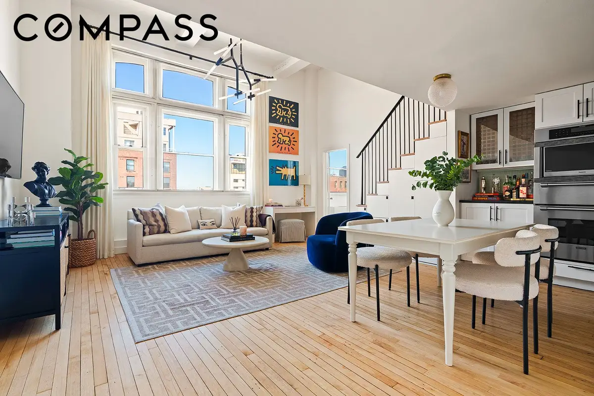 44 Cheever Place #402, Brooklyn, NY 11231 - #1