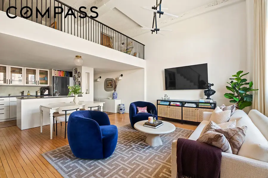 44 Cheever Place #402, Brooklyn, NY 11231 - #2