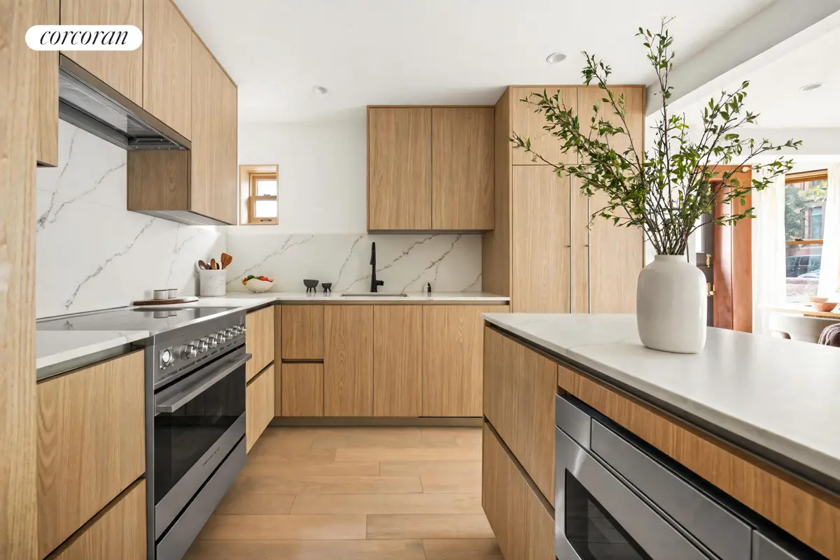 168 Hancock Street #1, Brooklyn, NY 11216 - #1