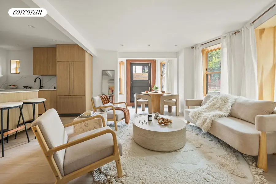 168 Hancock Street #1, Brooklyn, NY 11216 - #3