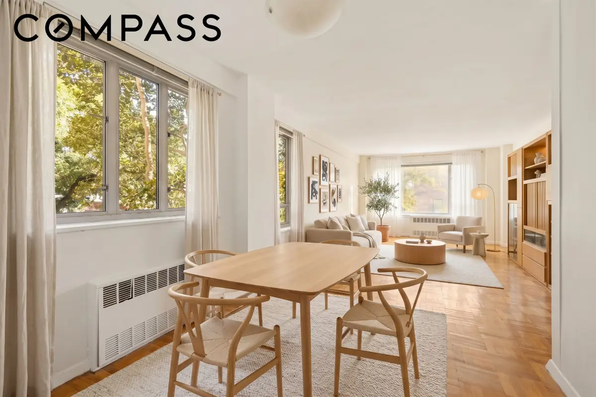 60 Remsen Street #4F, Brooklyn, NY 11201 - #1