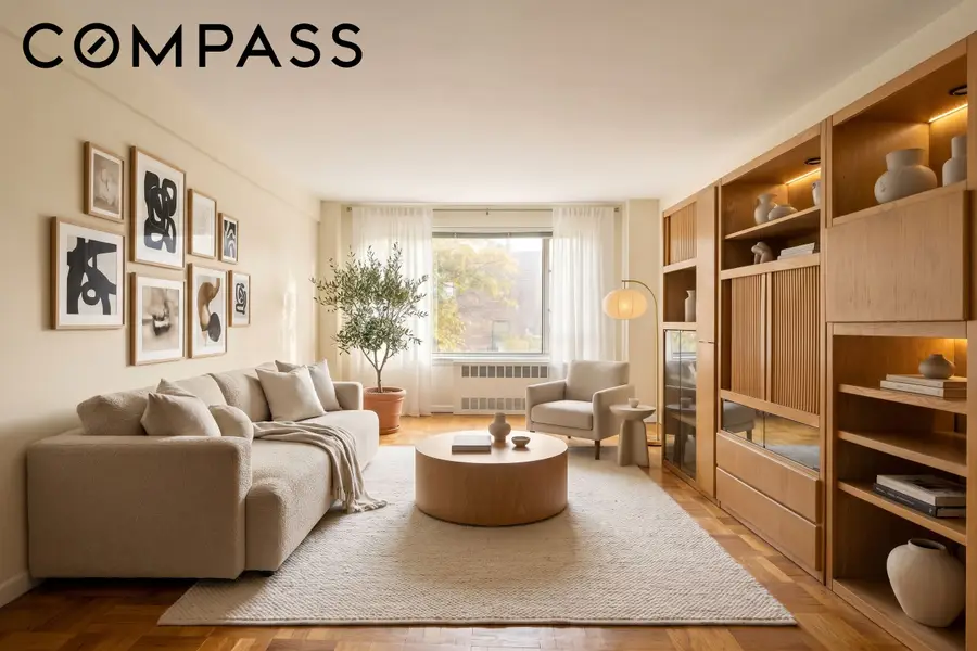60 Remsen Street #4F, Brooklyn, NY 11201 - #2