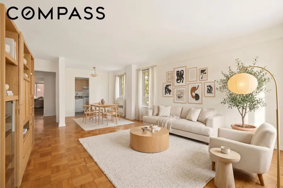 60 Remsen Street #4F, Brooklyn, NY 11201 - #3