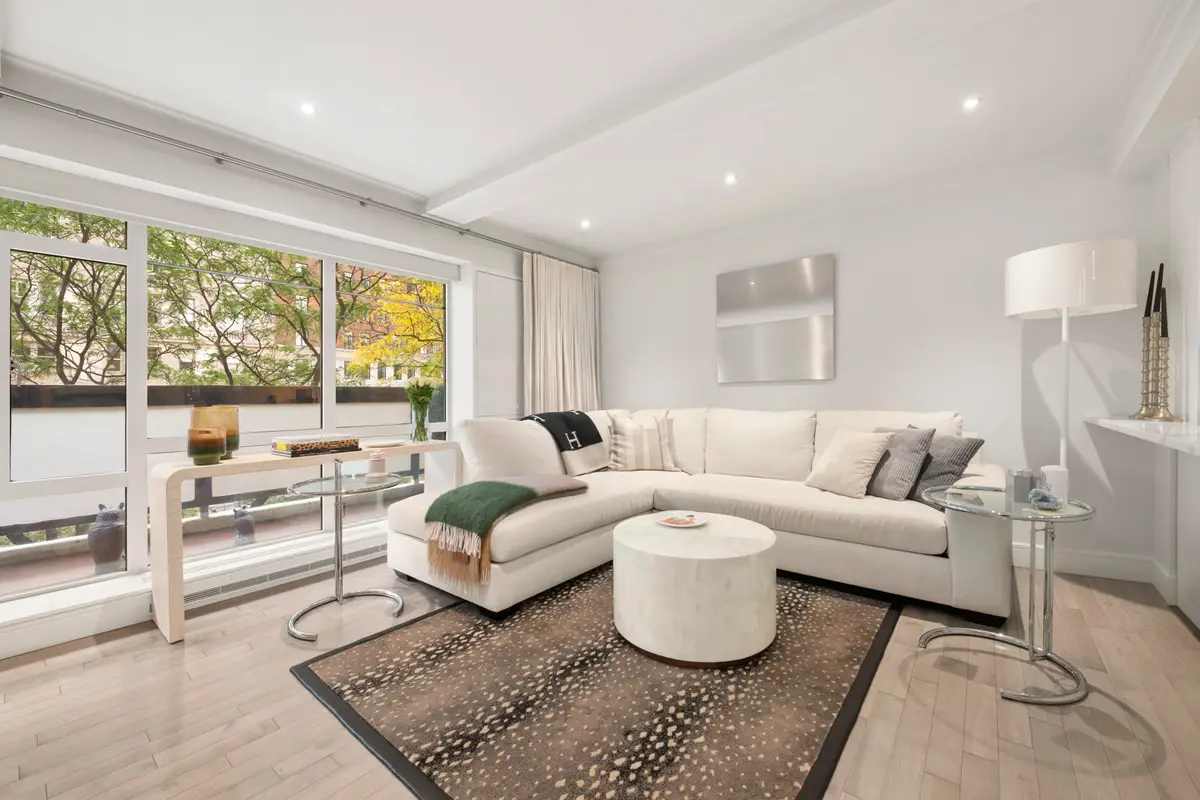 750 Park Avenue #4B, Manhattan, NY 10021 - #1