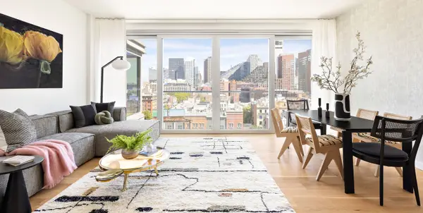 547 W 47th Street #PH12, Manhattan, NY 10036