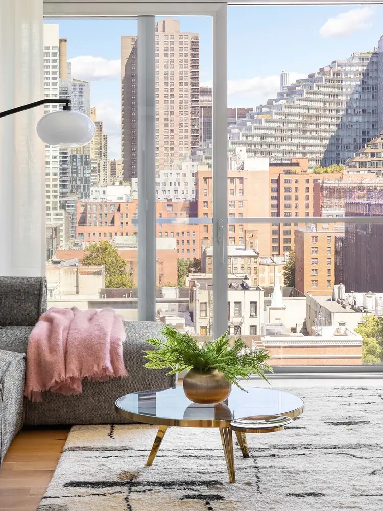 547 W 47th Street #PH12, Manhattan, NY 10036 - #2