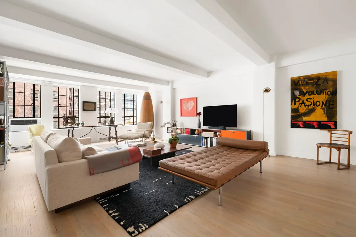350 W 57th Street #10D, Manhattan, NY 10019 - #1