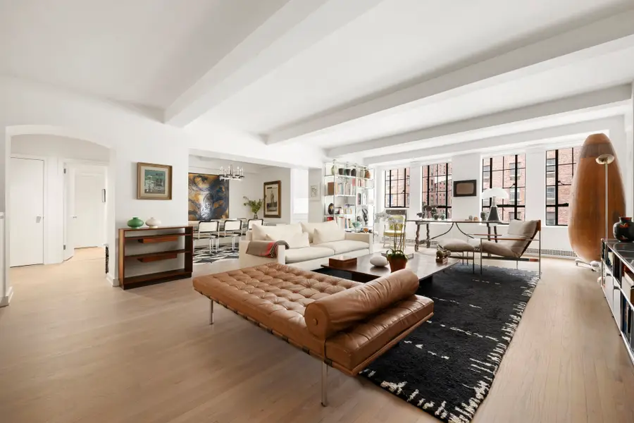350 W 57th Street #10D, Manhattan, NY 10019 - #2